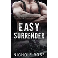 Easy Surrender: An Age-Gap Military Romance