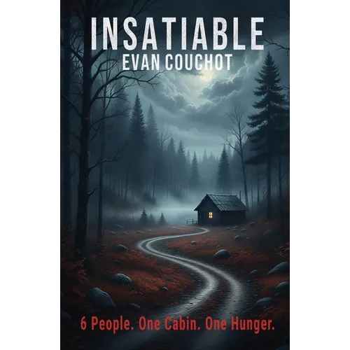 Insatiable