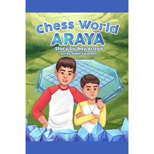 Chess World Araya