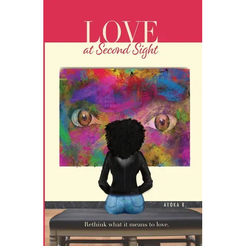 Love At Second Sight