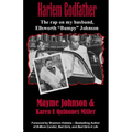 Harlem Godfather: The Rap on My Husband, Ellsworth "Bumpy" Johnson