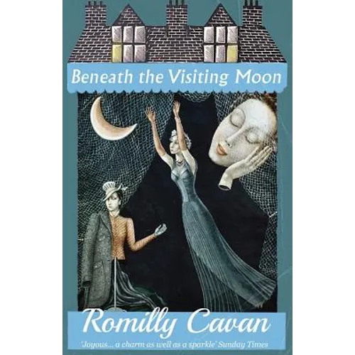 Beneath the Visiting Moon