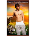 Whiskey Threnody: A Gay Coming Of Age Southern Gothic
