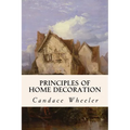 Principles of Home Decoration