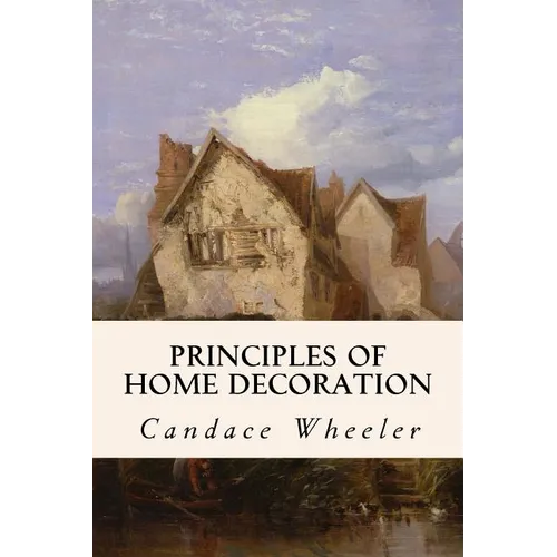 Principles of Home Decoration