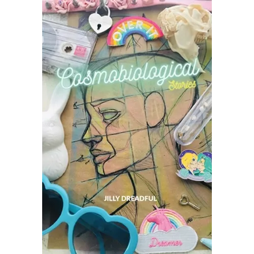 Cosmobiological: Stories