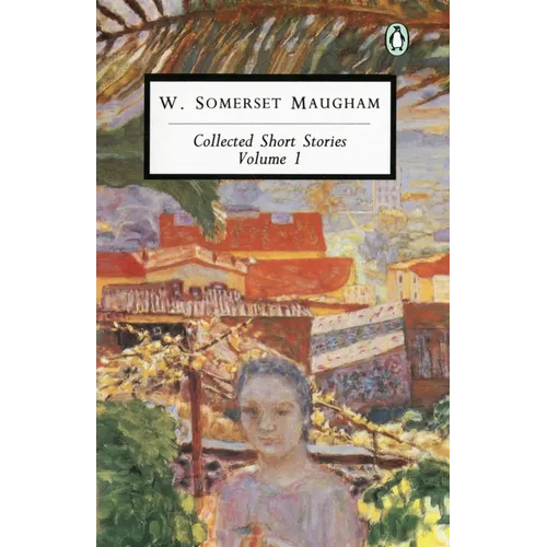 Collected Short Stories: Volume 1
