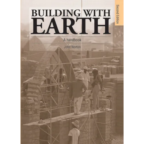 Building with Earth: A Handbook