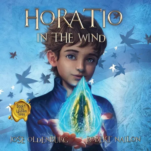 Horatio in the Wind