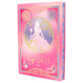 Wicked: Glinda Upland Hardcover Journal