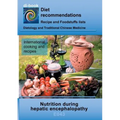 Nutrition during hepatic encephalopathy: E043 Dietetics - Metabolism - Hepatic encephalopathy