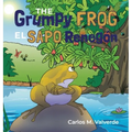 The Grumpy Frog El sapo Renegón