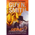 Satanic Armageddon: A Black Fedora Novel