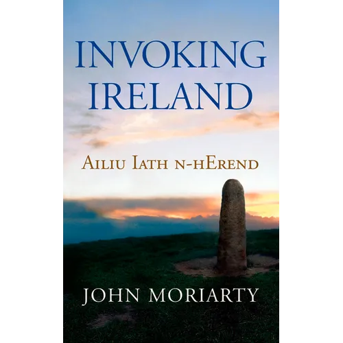 Invoking Ireland