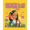Peace Be Still: A Pugusaur Adventure II