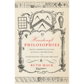 Handicraft Philosophies: Craft, Representation, and Social Knowledge in Eighteenth-Century Britain