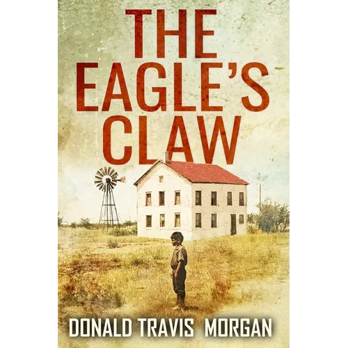 The Eagle's Claw