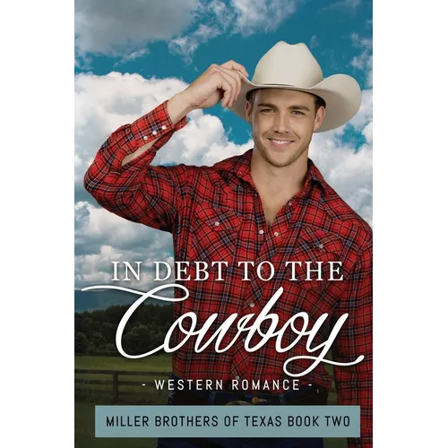 In Debt to the Cowboy