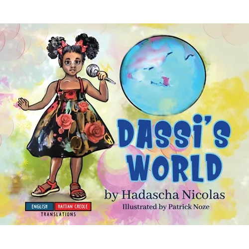 Dassi's World