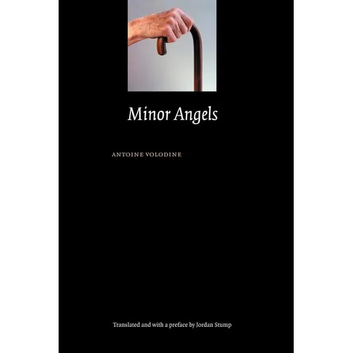 Minor Angels