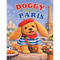 Doggy Goes To Paris