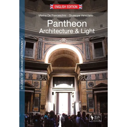Pantheon Architecture & LIght