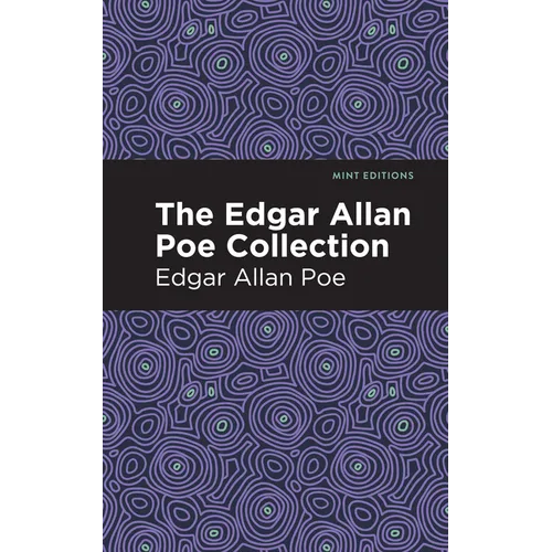 The Edgar Allan Poe Collection