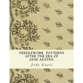 Needlework After the Era of Jane Austen: Ackermann's Repository of Arts