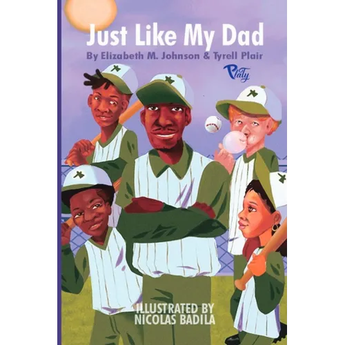 Just Like My Dad