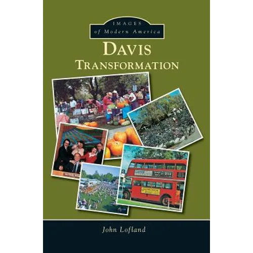 Davis: Transformation