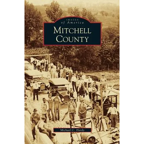 Mitchell County