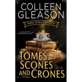 Tomes Scones & Crones