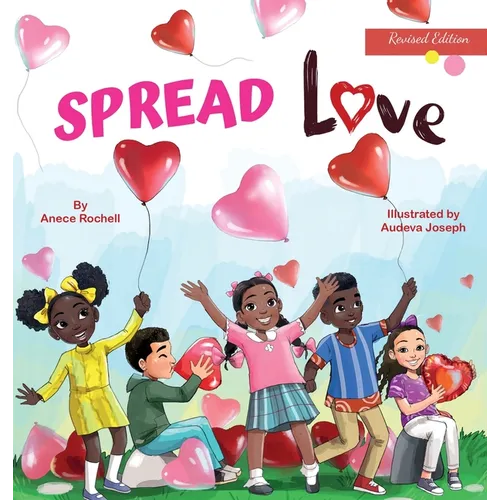 Spread Love