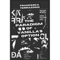 The paradigm of Vanilla's Option