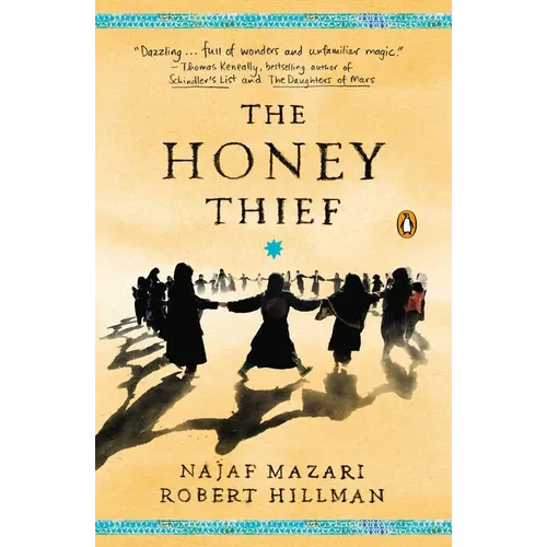 The Honey Thief: Fiction