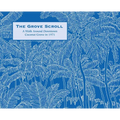 The Grove Scroll - A Walk Around Downtown Coconut Grove in 1971