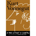 A Man Without a Country: 20th Anniversary Edition