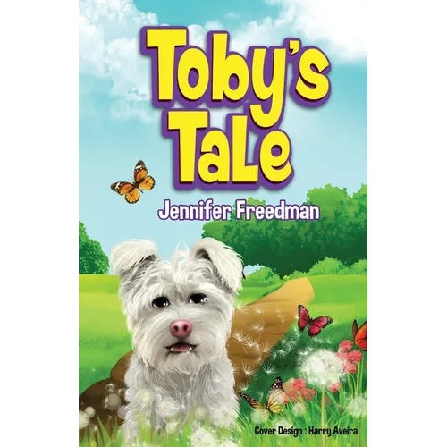 Toby's Tale