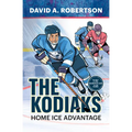 The Kodiaks: Home Ice Advantage