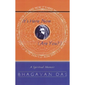 It's Here Now (Are You?): A Spiritual Memoir