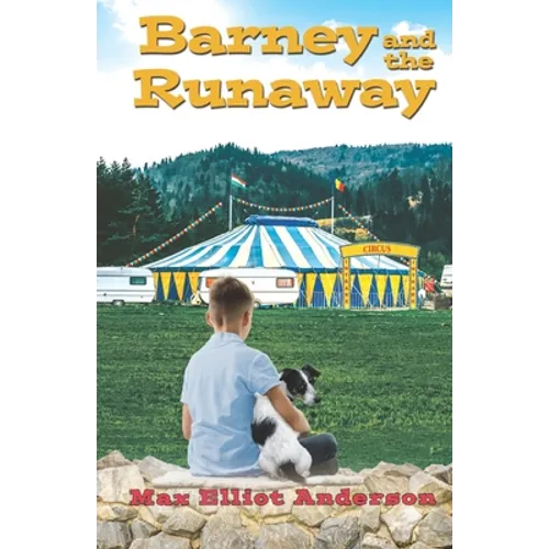 Barney and the Runaway