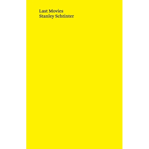 Last Movies