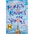 Forks, Knives, and Spoons