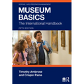 Museum Basics: The International Handbook