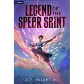 The Heroes: An Isekai Litrpg