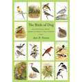 The Birds of Dog: An Historical Novel Based on Mostly True Events