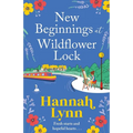 New Beginnings at Wildflower Lock