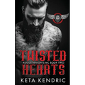 Twisted Hearts Book #2