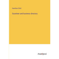 Gazetteer and business directory