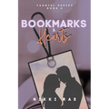 Bookmarks & Hearts